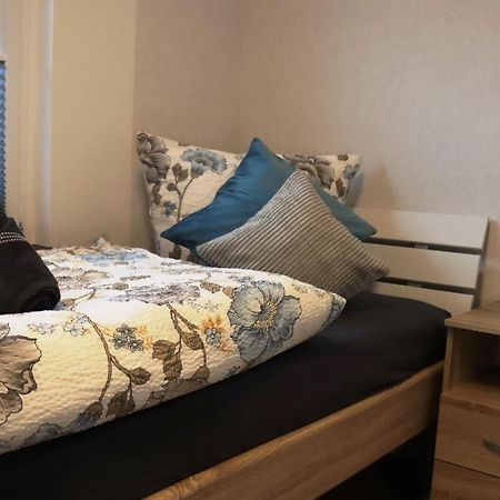 Ferienwohnung Stadtidyll 빈터베르크 외부 사진