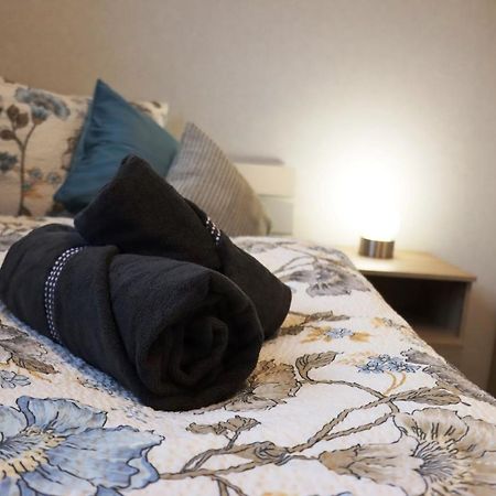Ferienwohnung Stadtidyll 빈터베르크 외부 사진