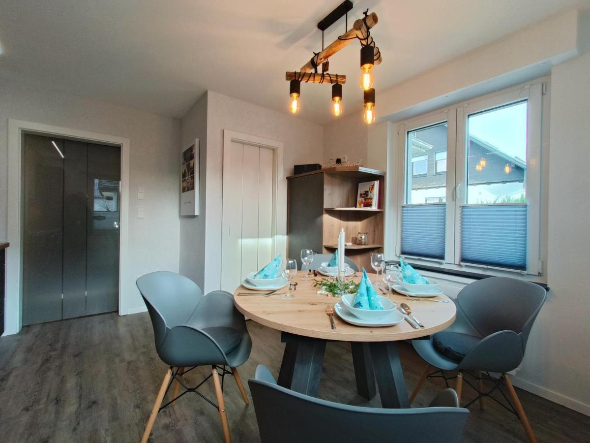 Ferienwohnung Stadtidyll 빈터베르크 외부 사진